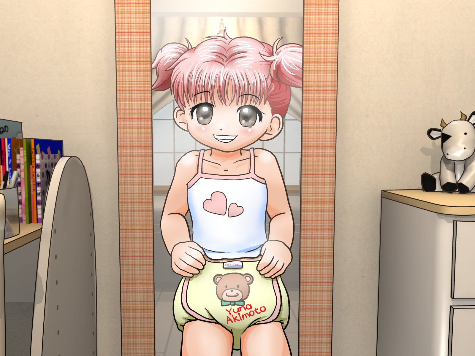 ゆな2