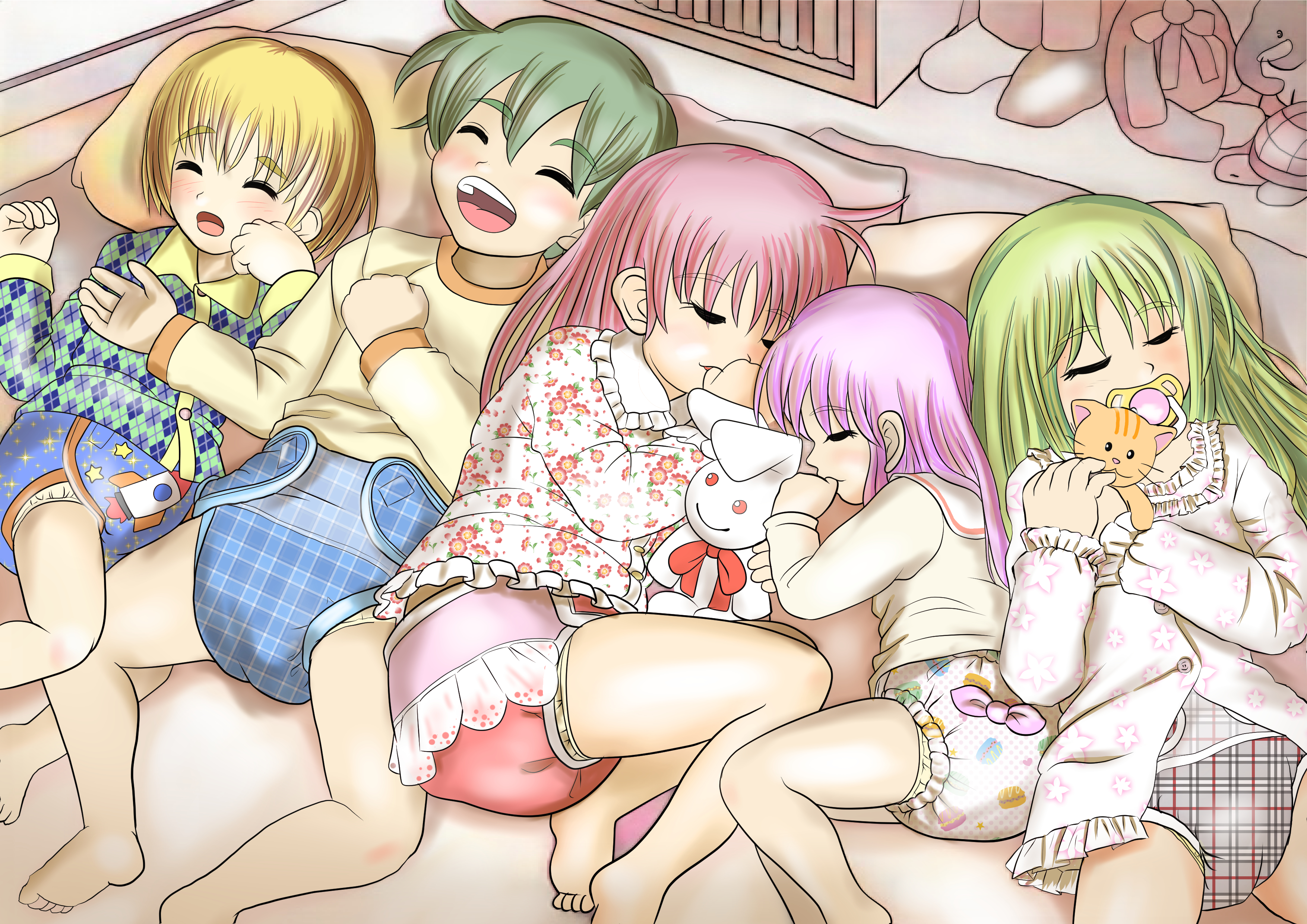イラスト5