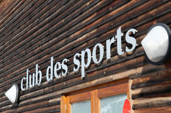 Club des Sports