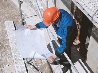 Construction Worker Planning