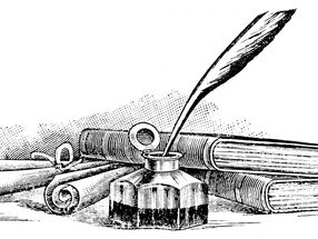 Finding Time to Write