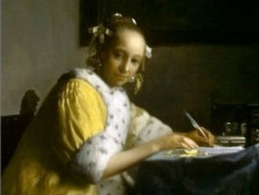 How We Got Started Writing