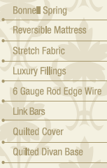 Thumbnail: Penn Mattress