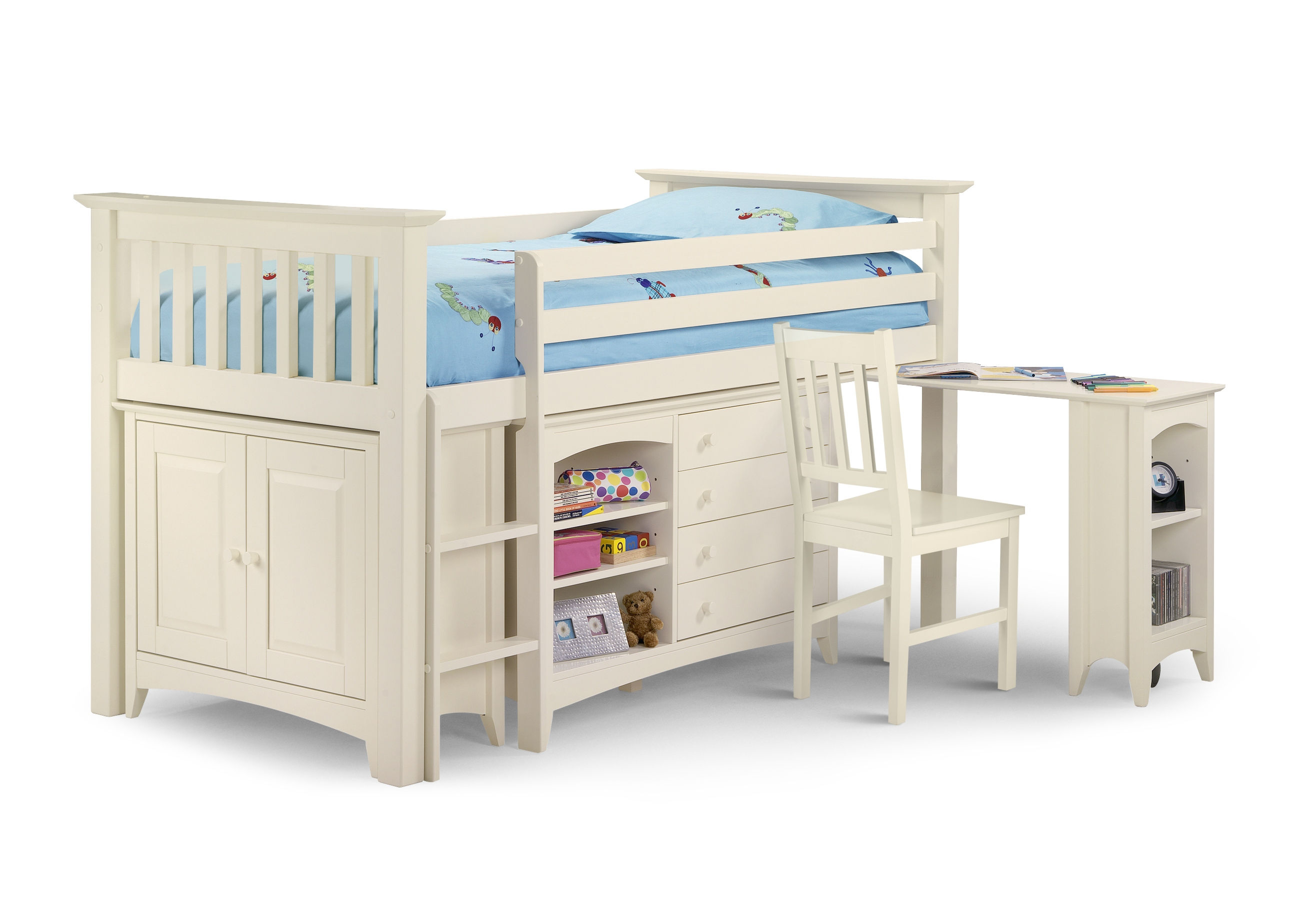 3' Cameo Sleep Station