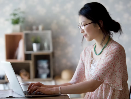 Seu negócio só muda se você mudar primeiro. Que tal começar hoje?