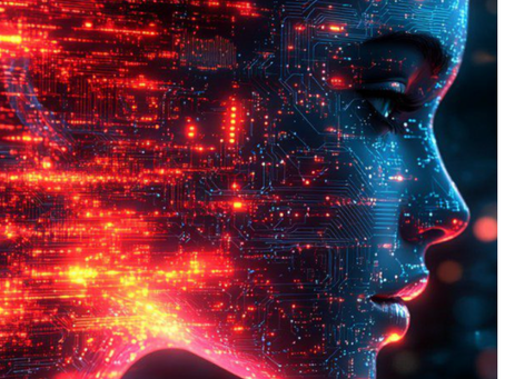 A tecnologia evoluiu, a liderança, nao!