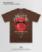 Miniatura: BLESSCOL | CAMISETA SWEET TROUBLE EDIT B