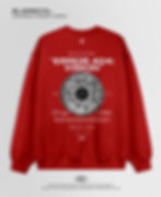 Miniatura: BLESSCOL | CREWNECK ERROR 404 VISION