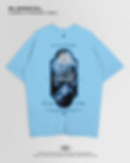 Miniatura: BLESSCOL | OVERSIZE ESPECIAL EDIT PSALM 107
