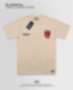 Miniatura: BLESSCOL | CAMISETA SWEET TROUBLE EDIT B