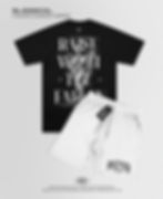 Miniatura: BLESSCOL | CONJUNTO REAISE WETH THE FALLEN