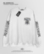 Miniatura: BLESSCOL | CREWNECK BLESSED GLADIATOR