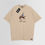 Miniatura: camiseta oversize blesscol nadie sabe bad bunny