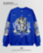 Miniatura: BLESSCOL | CREWNECKS SPIRITUAL ETERNAL PEOPLE