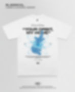 Miniatura: BLESSCOL | CAMISETA YOUR ORBIT MY HOME 