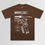 Miniatura: BLESSCOL | CAMISETA IN GLOCK WE TRUST
