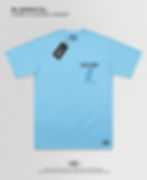 Miniatura: BLESSCOL | CAMISETA YOUR ORBIT MY HOME 
