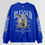 Miniatura: BLESSCOL | CREWNECK BLESSED GLADIATOR