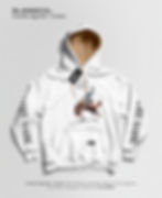 Miniatura: BLESSCOL | HOODIE NADIE SABE BAD BUNNY
