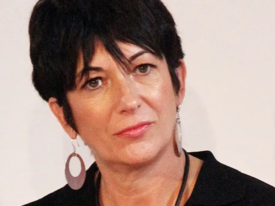 ghislaine