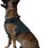 Thumbnail: Heavy Duty Adjustable Tactical Training Dog Harness