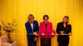 More Space for Startups to Create - ROCKIT comes to Kaunas!