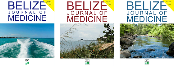 Home Belize J Of Medicine