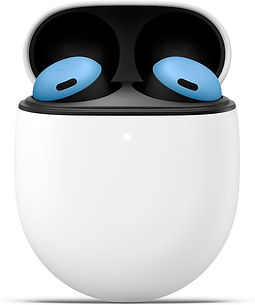 Pixel Buds Pro Blue