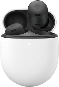 Pixel Buds Pro Black