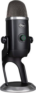 Blue Microphone Yeti