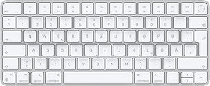 Apple Magic Keyboard Touch ID Silver