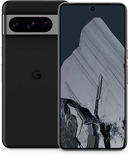 Google Pixel 8 Pro 256GB Obsidian