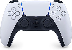Dualsense Controller White