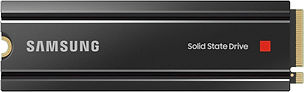Samsung 980 Pro 2TB SSD