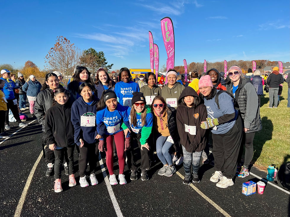 Every Kid Deserves to Lace Up