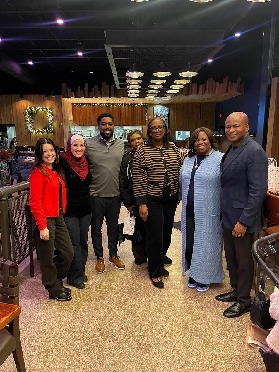 What Community Asks Of Us