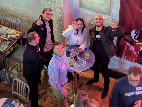 Seeing the Whole Picture: A Holistic and Collaborative Approach to Supporting Youth