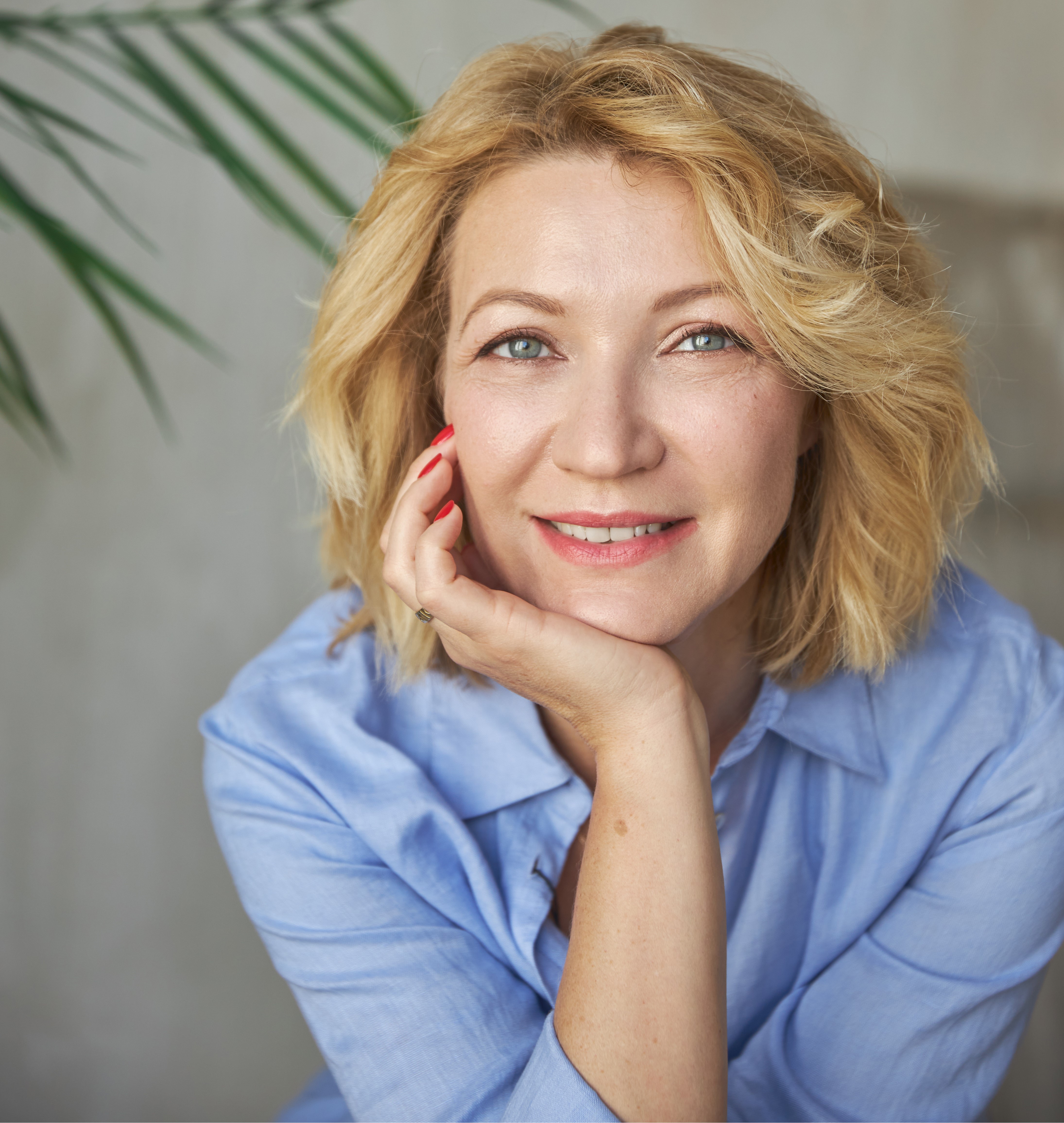 Writer: Evgenia Baikova