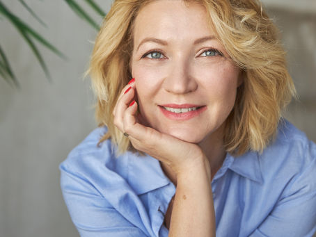 The Lie of Self-Improvement: Why "Better" is Burning You Out