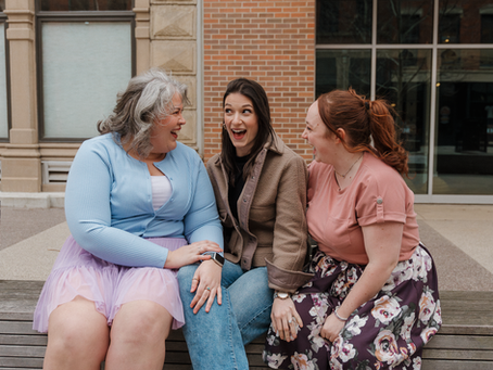 Better and Stronger Together