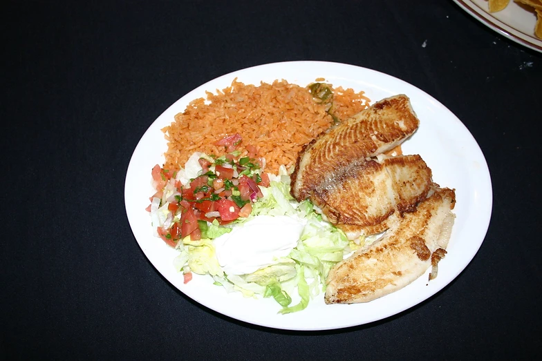 Best Mexican Restaurant In Columbus Ohio Azteca Catering In Gahanna