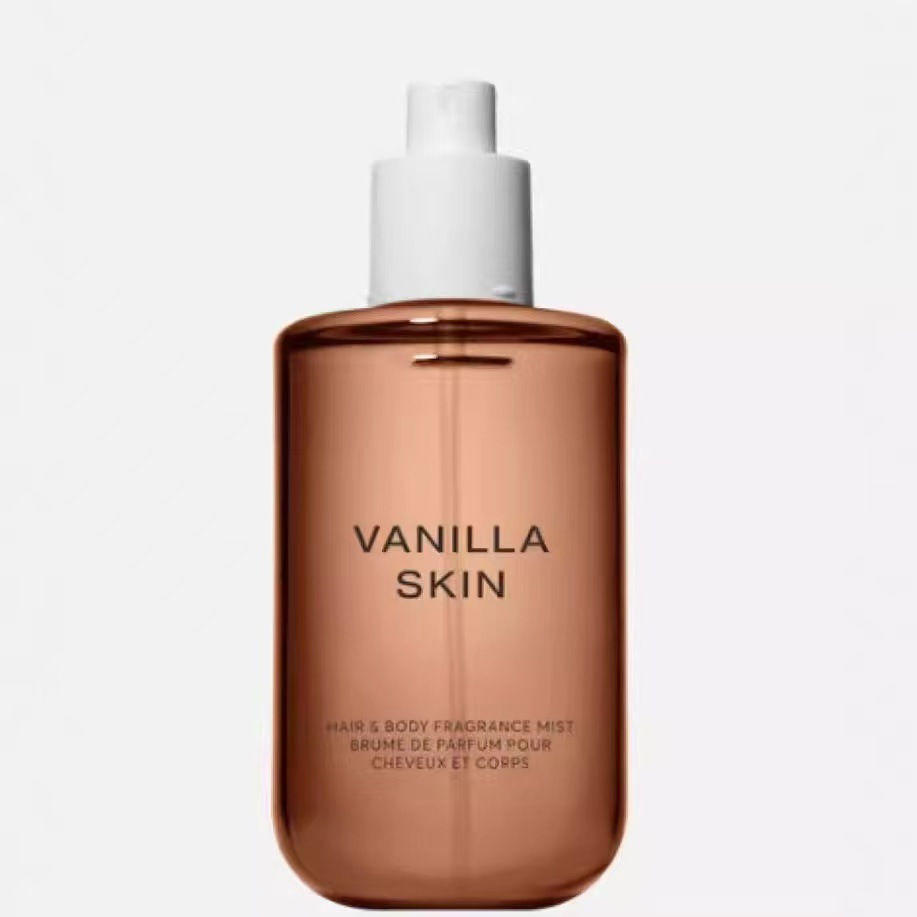 Miniatura: Vanilla Long-Lasting Fragrance Spray