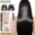 Hair Care Essential Oil for Nourishing and Strengthening
