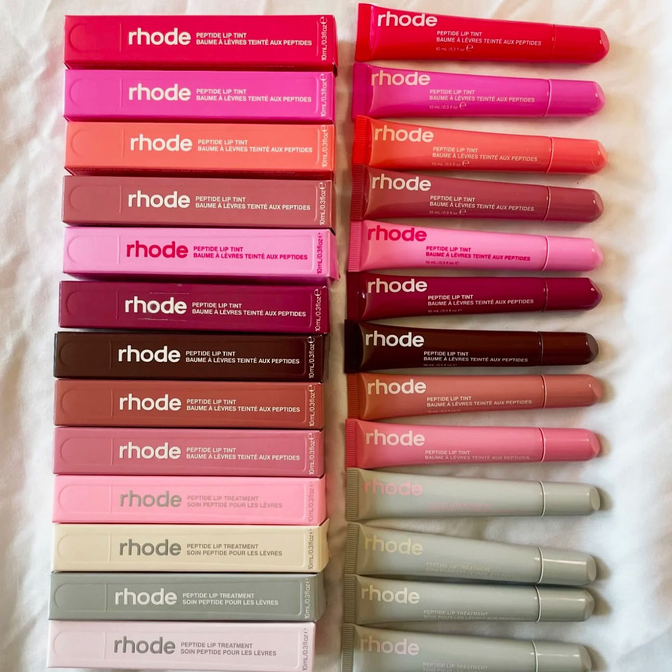 Brand Lips Gloss Lip Glosses Plump Moisturizing Lip Glaze Essence Gel Oil Long L