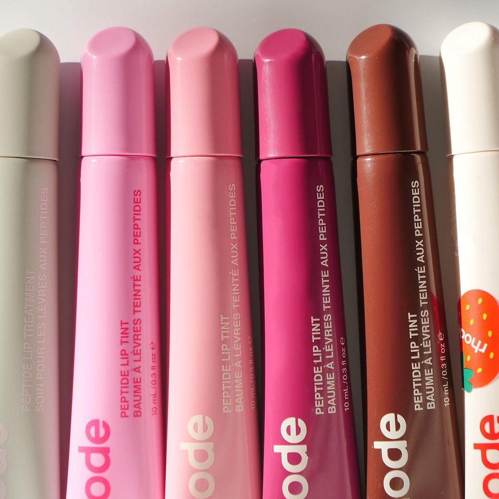 Miniatura: Brand Lips Gloss Lip Glosses Plump Moisturizing Lip Glaze Essence Gel Oil Long L