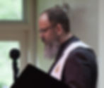 SSM Ordination 2016