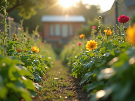 The Importance of Sustainable Living in Today's World