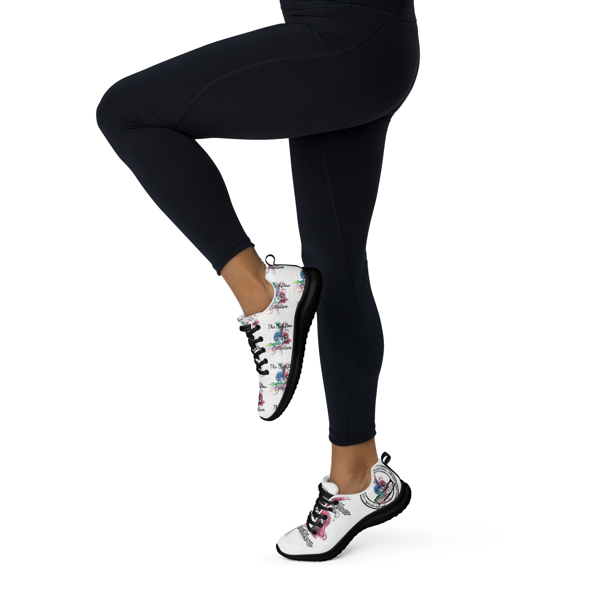 The Overflow Threads presents Women’s athletic shoes