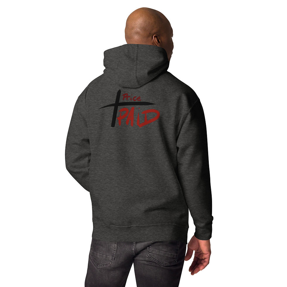 Thumbnail: "It's a Free Gift" Hoodie