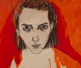 Artworks of montserrat benet